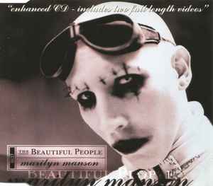 The Beautiful People - Marilyn Manson