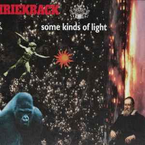 Shriekback - Some Kinds Of Light