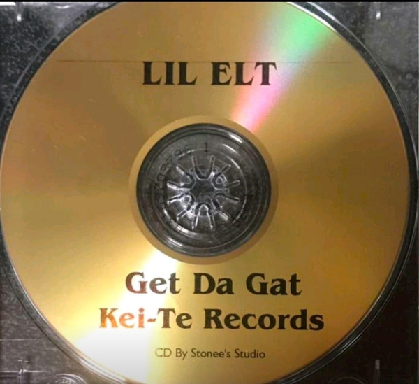 Lil Elt