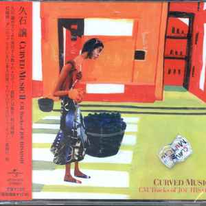 Curved Music II: CM Tracks Of Joe Hisaishi (2003, CD) - Discogs