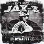 Cover of The Dynasty Roc La Familia (2000- ), 2000, CD