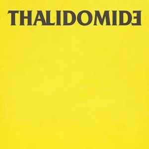 Thalidomide (2) - Thalidomide