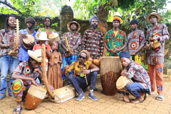 Nilotika Cultural Ensemble