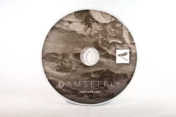 last ned album Damselfly - Fructidor Fall