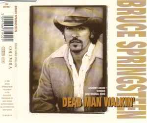 Bruce Springsteen - Dead Man Walkin'