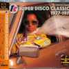 Various - TK Super Disco Classics 1977-1979