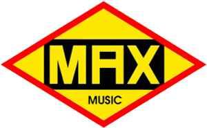 Max Music on Discogs
