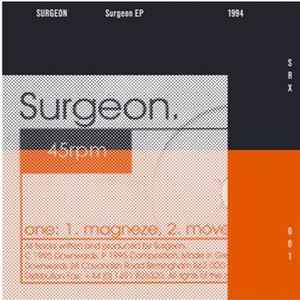 Surgeon EP - Surgeon