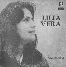 télécharger l'album Lilia Vera - Volumen 2