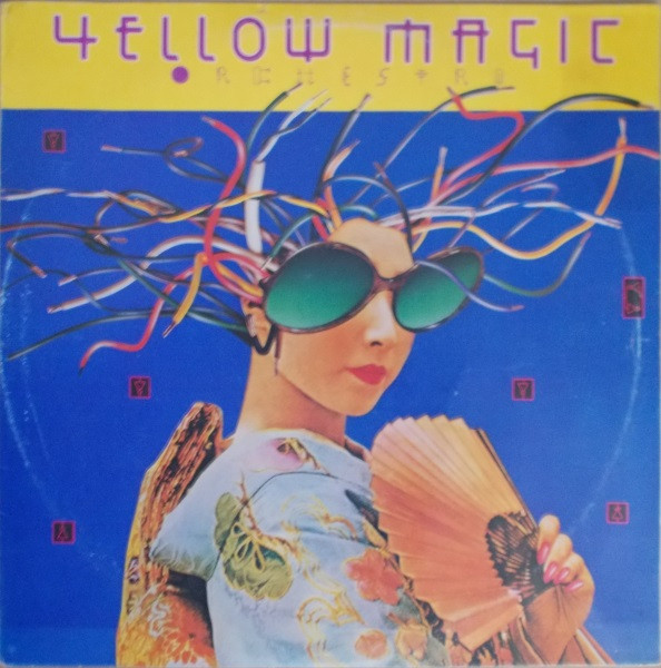 2年保証』 YELLOW MAGIC B… YMO:the ORCHESTRA/Visual ミュージック