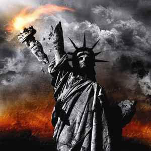 God Forbid - IV: Constitution Of Treason album cover