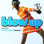 Cover of Blow Up Presents Exclusive Blend Volume 1, 1996, Vinyl
