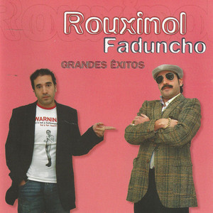 Album herunterladen Download Rouxinol Faduncho - Grandes Êxitos album