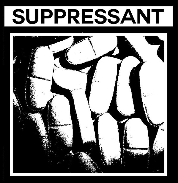 Suppressant