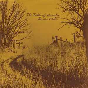 Norman Blake – The Fields Of November (1974