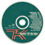 Cover of Speed TK Re-Mix, 1997, CD