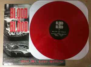 Blood For Blood – Wasted Youth Brew (2010, White, Vinyl) - Discogs