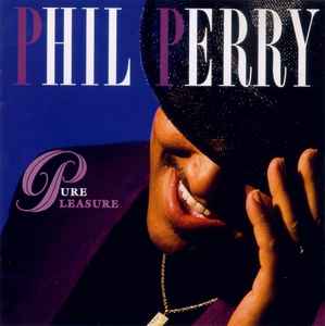Phil Perry (2) - Pure Pleasure