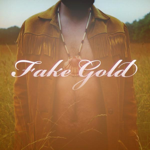 descargar álbum Tigercity - Fake Gold