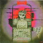Cover of Dimension Hatröss, 1993, CD