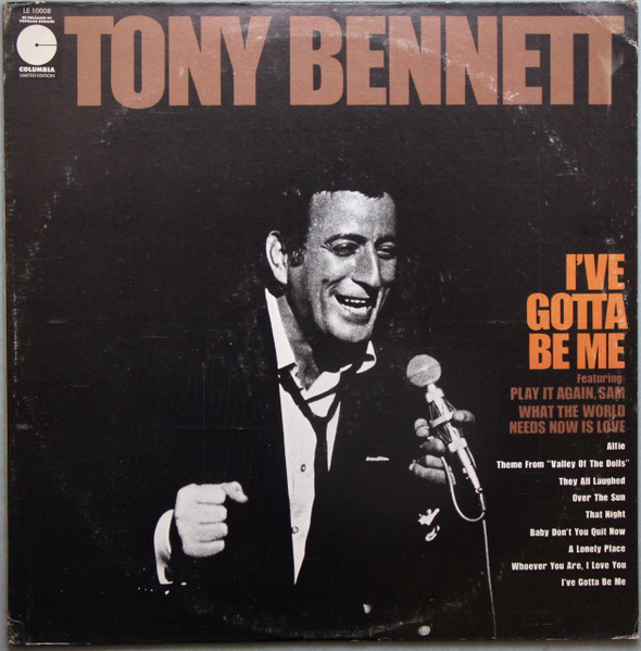 C-VILLE Weekly  Second coming: Tony Bennett’s ‘laid