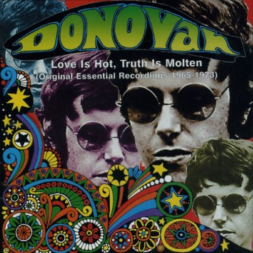 Donovan - My Love Is True (Love Song) MP3 Download & Lyrics