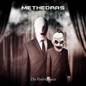 Methedras - The Ventriloquist album cover