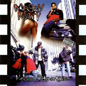 短納期対応 messy marv 2枚セット - CD