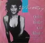 Cover of I Wanna Dance With Somebody (Who Loves Me) = Quiero Bailar Con Alguien, 1987, Vinyl