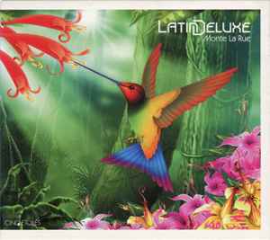 Monte La Rue - Latin Deluxe