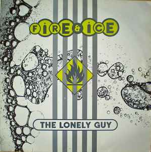 The Lonely Guy - Saying All That Crap album cover