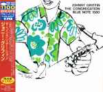 Johnny Griffin - The Congregation | Releases | Discogs