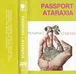Cover of Ataraxia, 1978, Cassette
