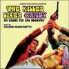 Gianni Marchetti - The Killer Likes Candy (Un Killer Per Sua Maestà) (Original Motion Picture Soundtrack)