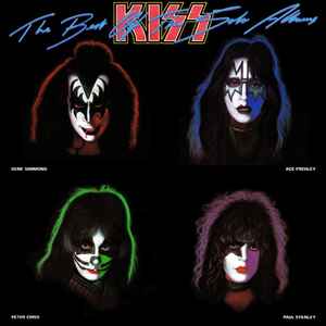 Kiss - The Best Of The Solo Albums
