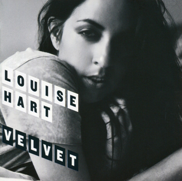 last ned album Louise Hart - Velvet