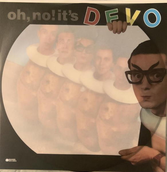 Devo – Oh, No! It's Devo (2022, Vinyl) - Discogs