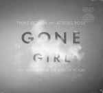 Cover of Gone Girl (Soundtrack From The Motion Picture), 2014-12-00, CD