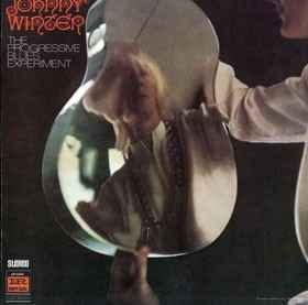The Progressive Blues Experiment (Vinyl, LP, Album, Reissue, Stereo) for sale