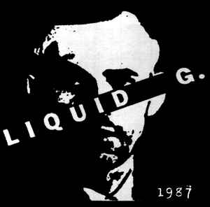 Liquid G. on Discogs