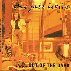 The Jazz Devils - Out Of The Dark album cover