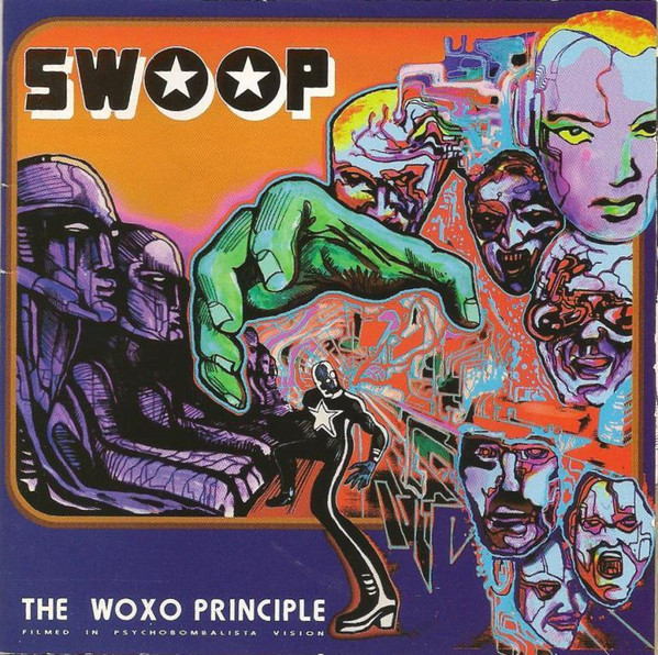 ladda ner album Swoop - The Woxo Principle