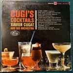 Cover of Cugi's Cocktails, , Vinyl
