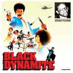 Cover of Black Dynamite (Original Score To The Motion Picture), 2009, CD