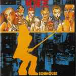 Sonhouse – 有頂天 (Vinyl) - Discogs