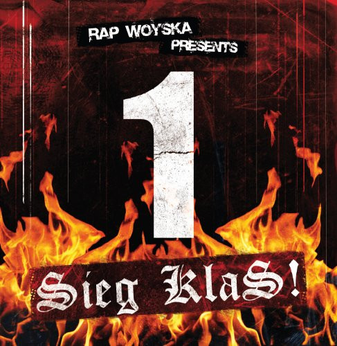 1 Kla$ – Sieg Klas (2009, CD) - Discogs