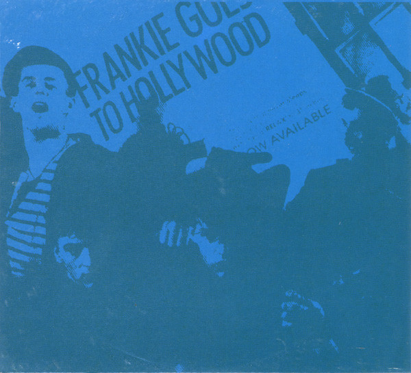 Album herunterladen Frankie Goes To Hollywood - Sex From Mars