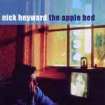 Cover of The Apple Bed, 2011, CD