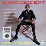 Cover of Expoobident, 1992, CD