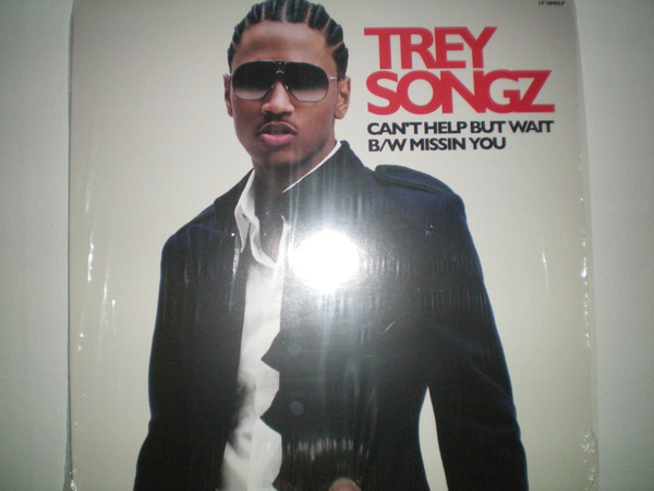 télécharger l'album Trey Songz - Can t Help But Wait
